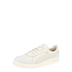 PUMA Nizke superge Indoor MII bež/bela