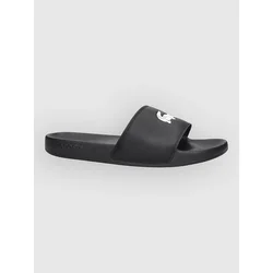 Lacoste Serve Slide 0.0 Sandals white