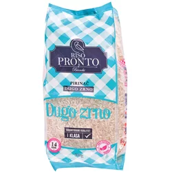 PRONTO Pirinač dugo zrno, 900g