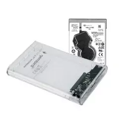 Seagate HDD 2.5 1TB,USB 3.0 SATA+eksterno kuć. ( HDD-ST1000VT001 )