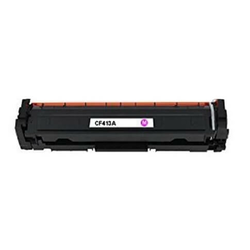 Kompatibilni toner za HP CF413A 410A, rdeč