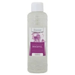 Finesse Finesse, Esenca za savne, koncentrat, Pečeno jabolko, 1000 ml