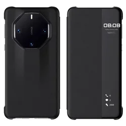 ZhengJian Maska za mobilni telefon Huawei Mate 60 RS, Crna