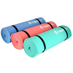 podloga za aerobiko Gym Mat inSPORTline 180 x 50 x 1 cm