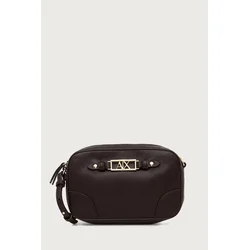 Armani Exchange crossbody torbica ženska iz umetnega usnja