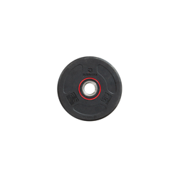 CORENGTH Gumeni teg od livenog gvožđa (prsten 28 mm, 2,5 kg) 2,5kg