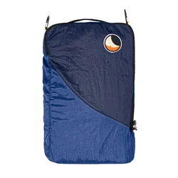 Organizator Ticket to the Moon Travel Cube L, 6,3 l, kraljevsko modra/temno modra ()