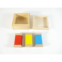 Montessori Drvene ploče