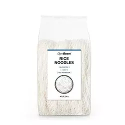 GymBeam Rice Noodles