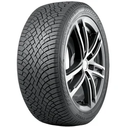 Nokian Hakkapeliitta R5 EV ( 275/45 R21 110T XL EV, Nordic compound, SilentDrive )