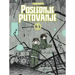 Poslednje putovanje br.5
