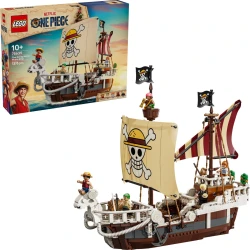 Lego Gusarski brod Going Meri ( 75639 )