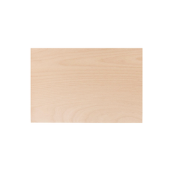 AtmoWood Vezana plošča A5 - bukev 4 mm (B/BB)