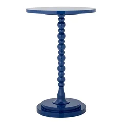 Okrogla stranska mizica o 40 cm Ellar – Bloomingville