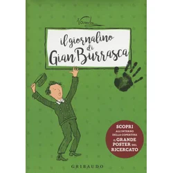Il giornalino di Gian Burrasca