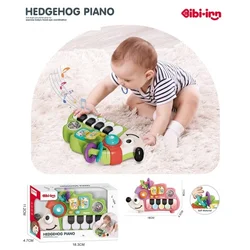 Ittl piano ježić ( 729481 )