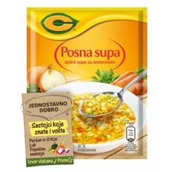 SUPA POSNA C 48G