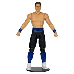 Figurica McFarlane Mortal Kombat Klassic Wave 4 - Johnny Cage, 7