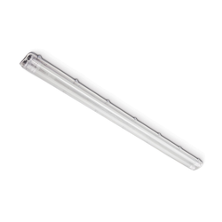 Tehničko fluorescentno svetilo 2xG13/22W/230V IP65