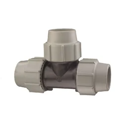 Plasson CF 90 T-kos za popravilo 25x25x25