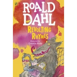 Revolting Rhymes (Colour Edition)