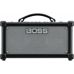 Boss Dual Cube LX Kitarski kombo – modelling (Kot novo)
