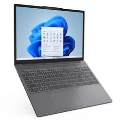 Lenovo IdeaPad Slim 3 15ARP10 Luna Grey (83K7007YYA)