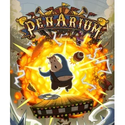 Penarium Steam Key GLOBAL