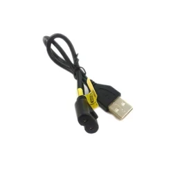 shumee Polnilni kabel za iskalnik rib [CR-01]
