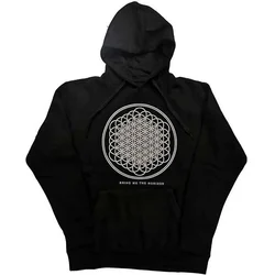 Bring Me The Horizon Kapuco Sempiternal Unisex Black XL