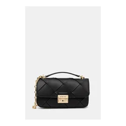 MICHAEL Michael Kors 30S5G2RL5L Črna