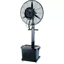 Ventilator sa raspršivačem vode Max MFI-601-260W