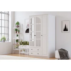 Hanah Home Ormar Rb-010, 105x180x52 cm, Beli