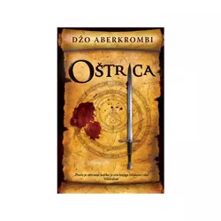Oštrica - Džo Aberkrombi