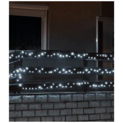 home Dekorativna LED rasvjeta, svjetlosni niz - KKL 500C/WH