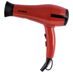 Floria Sušilo za kosu, 2000 W, crvena - ZLN8984