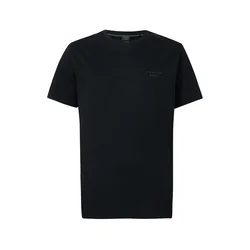 BOSS Majica Spirit 70  črna