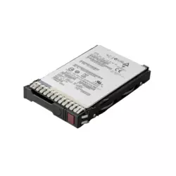 HPE 480GB SATA MU SFF SC DS SSD (P07922-B21)