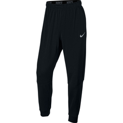 NIKE M NK DRY PANT TAPER FLEECE 860371-010