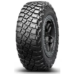 BF Goodrich Mud-Terrain T/A KM 3 ( LT31x10.50 R15 109Q, POR )