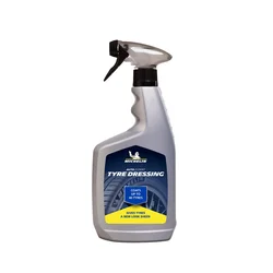 Michelin Sredstvo za čišćenje i održavanje guma 650ml