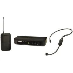 Shure BLX14/PG31 H8 bežični mikrofonski sistem