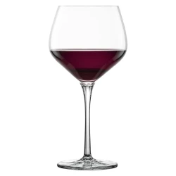 Kozarec za burgundy ROULETTE 607 ml, set 2 kosov, Zwiesel Glas