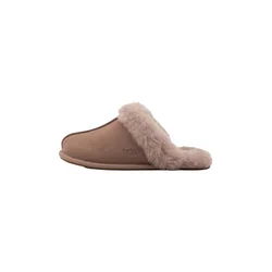 UGG Copat SCUFFETTE II bež