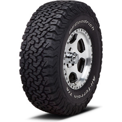 BF Goodrich All-Terrain T/A KO2 ( LT265/65 R17 120/117S 10PR RWL )
