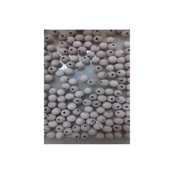Drvena perla okrugla 10 mm