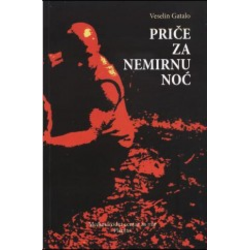 Priče za nemirnu noć