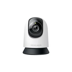 Mercusys MC230 V1.0, Pan/Tilt Home Security Wi-Fi AI Camera