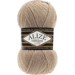 Alize Superlana Klasik 5 Pletilna preja
