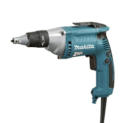 MAKITA električni odvrtač FS2300